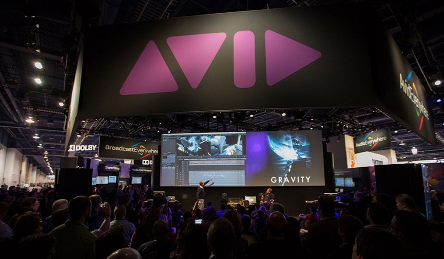 Is Avid in Decline?