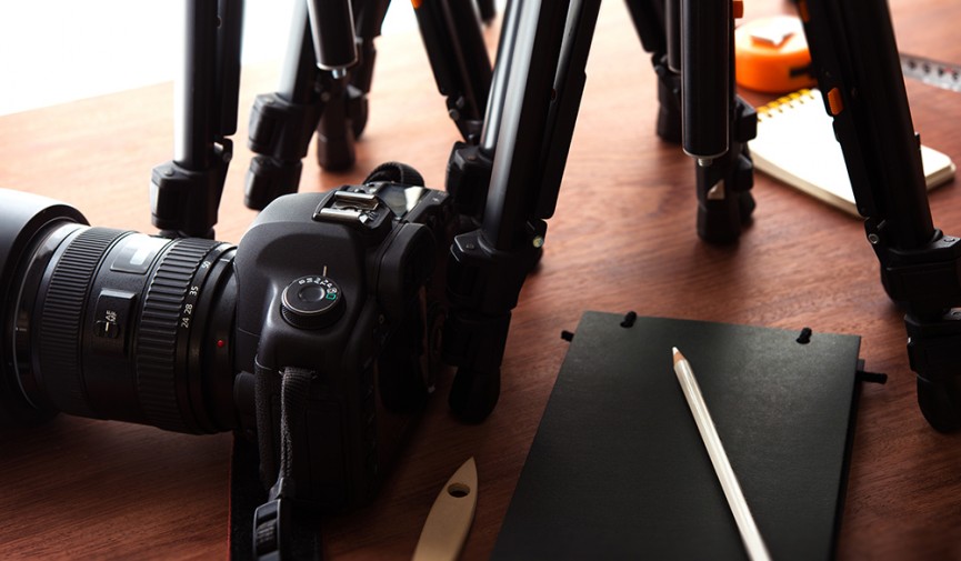 Avoid DSLRs