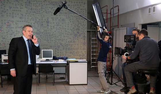 Build A Pro Boom Mic For Around 500 Build A Pro Boom Mic For Around 500