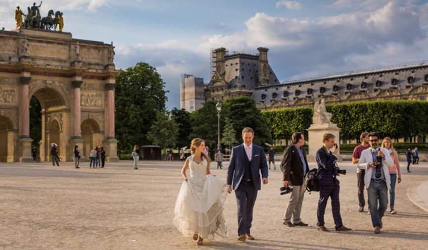 Lenses for Shooting Wedding Videos