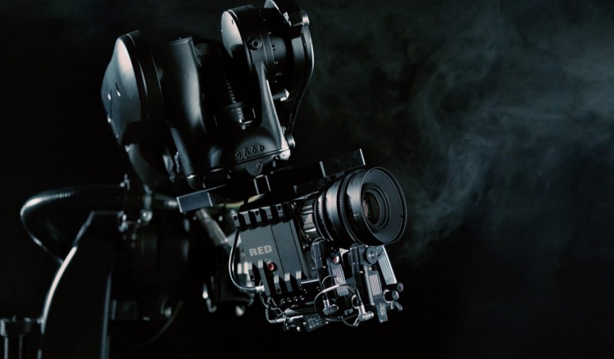 NAB 2016: More Support Gear