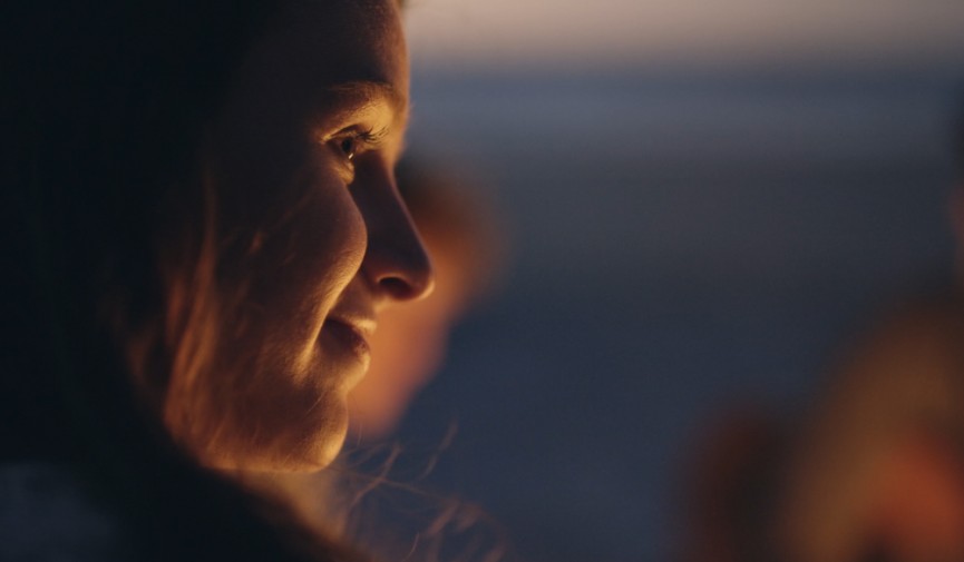Create a Campfire Effect