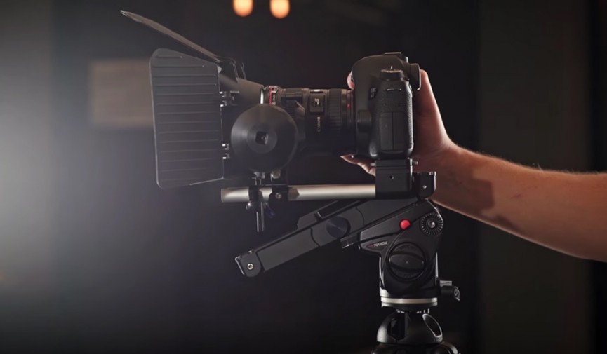 NAB 2016 Rigs, Dollies, Drones