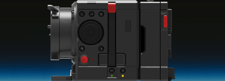 The Biggest Camera Announcements from NAB 2016 - Kinefinity Terra