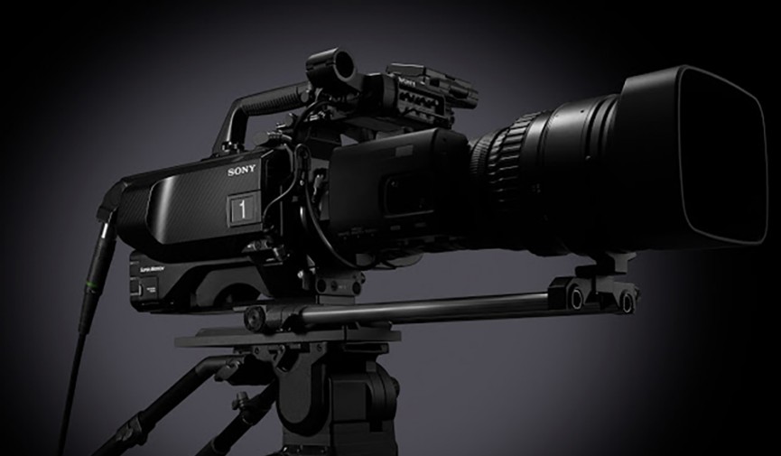 NAB 2016: Sony HDC-4800