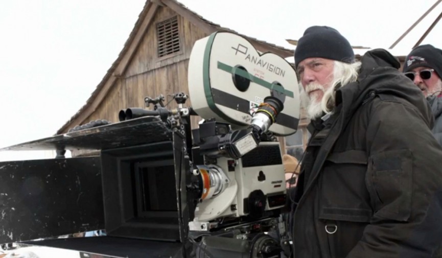 CAMERA HISTORY