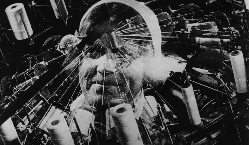Types of Documentary Film Cover