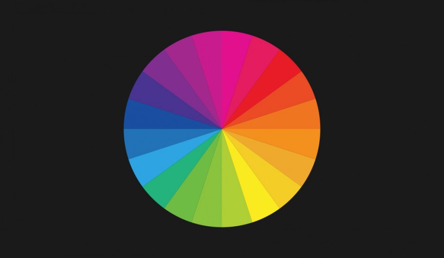 Color Theory Cover
