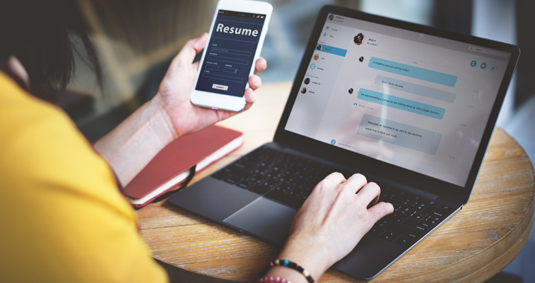 Advice on Finding Corporate Video Clients - Online Profile