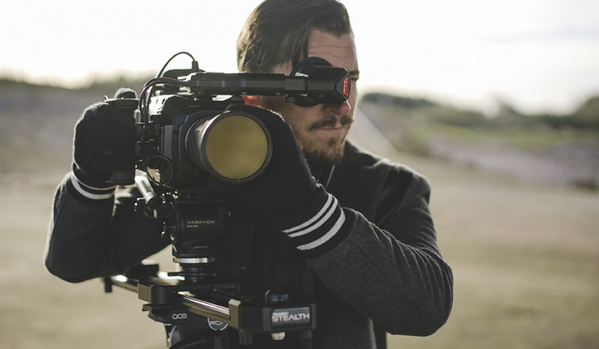 URSA Mini 4.6K Cover