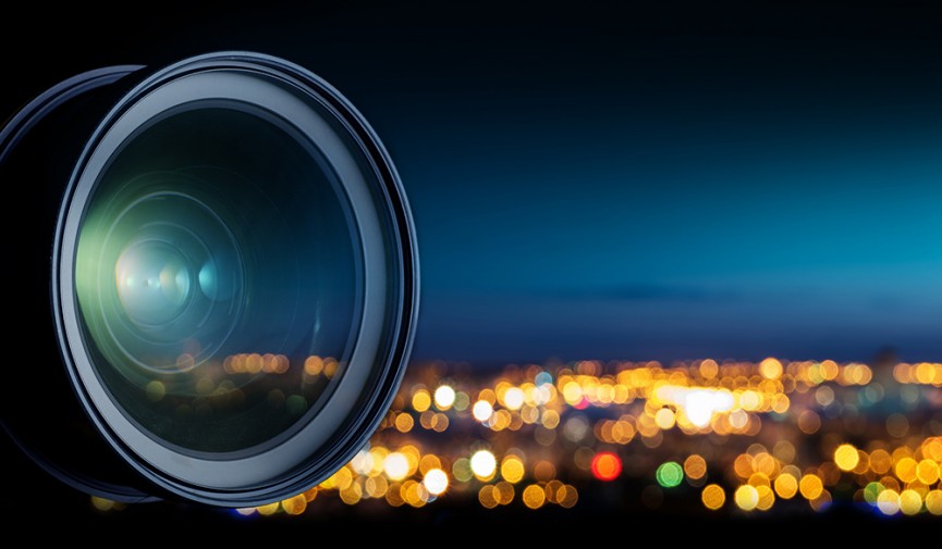 FOCAL LENGTH COVER
