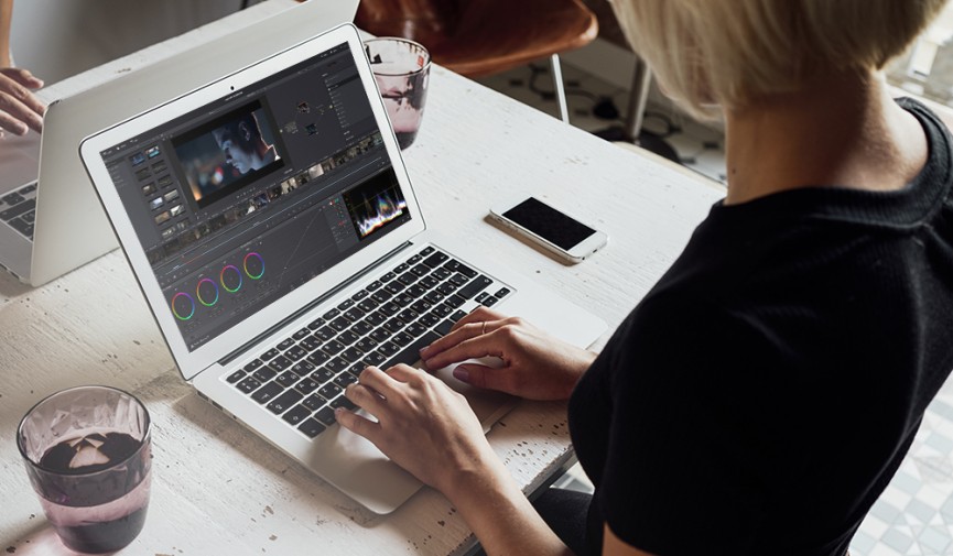 DaVinci Resolve Tutorials