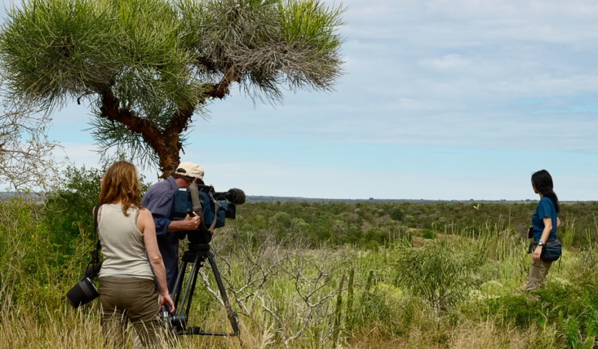 Location Scouting Tips