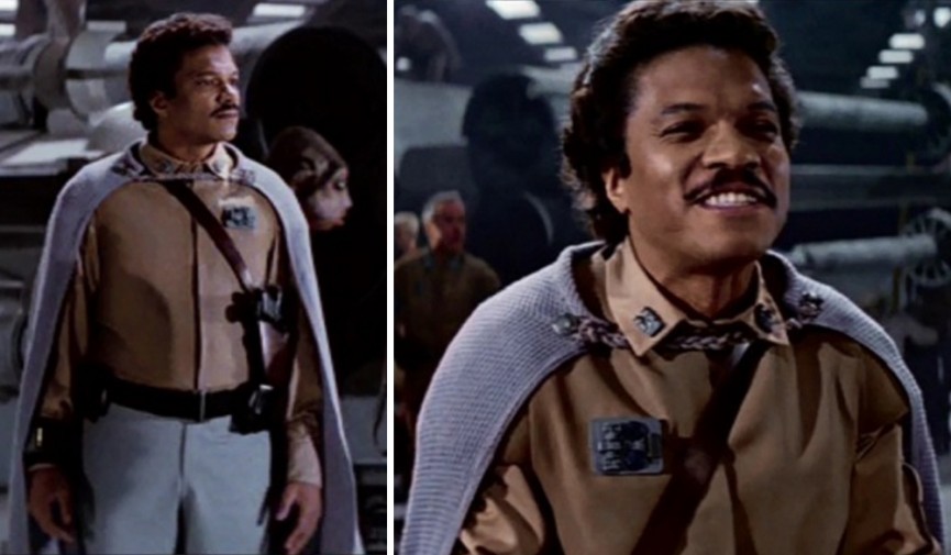 Continuity Errors