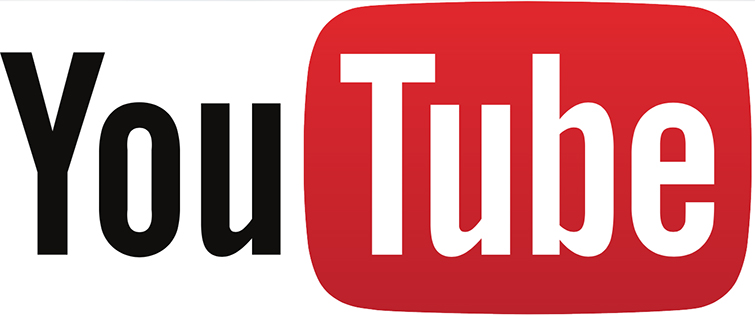 Everything You Need to Know Before Putting Your Video Online: Youtube Logo