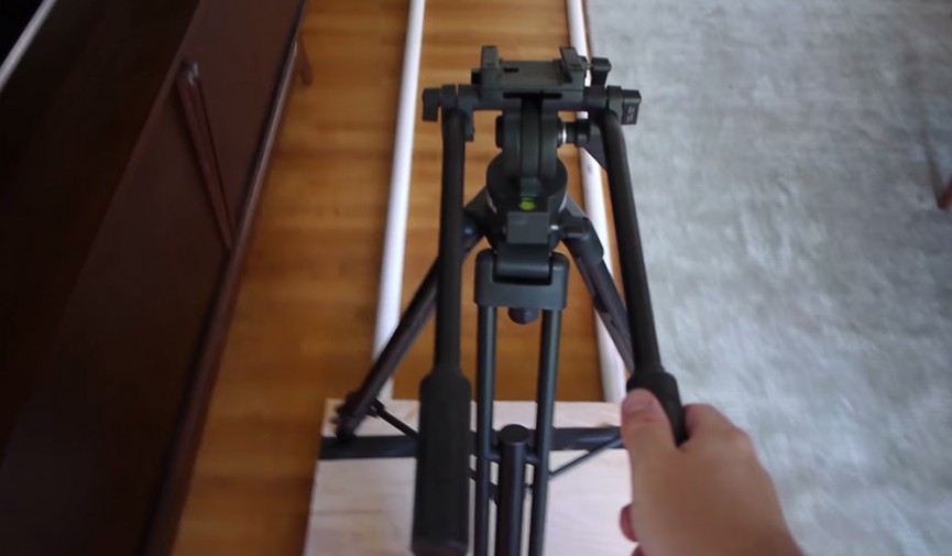 DIY Dolly