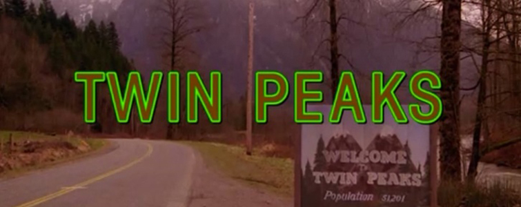 History of Synth Music in TV and Film: Twin Peaks