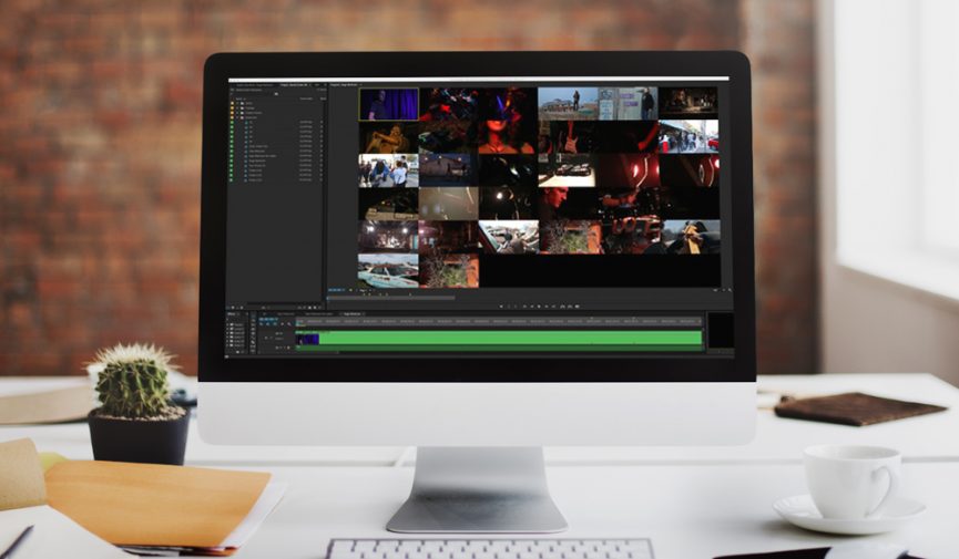 Multi-Angle Editing