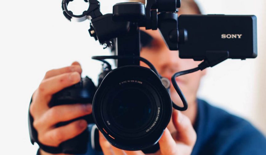 How To Make How-To Videos and YouTube Tutorials