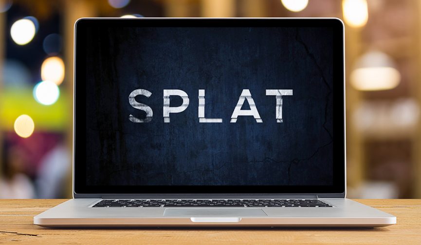create-split-titles-in-after-effects