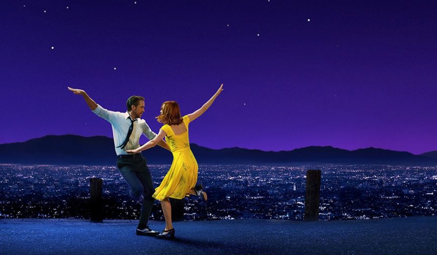 Filmmaking Trends: Don’t Be Afraid to Sing and Dance