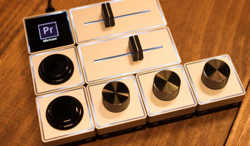 Hands-On Review: The Palette Gear for Video Editors
