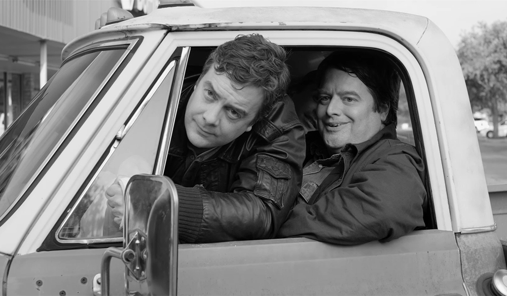 Filmmaking Advice Why You Should Consider Shooting in Black and White