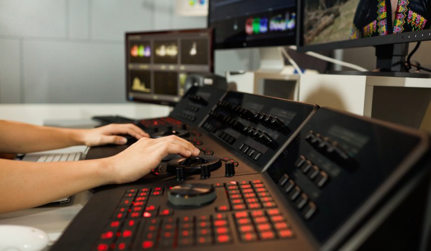 The Basics of Color Correcting with Curves