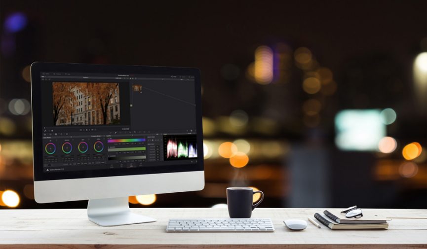 Change the Seasons in Your Video with This Technique