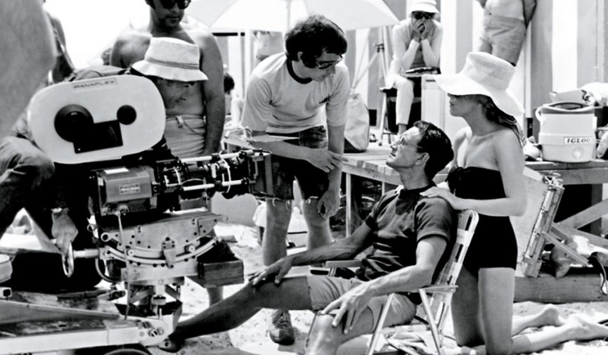 The 5 Most Powerful Camera Movements in Cinema History