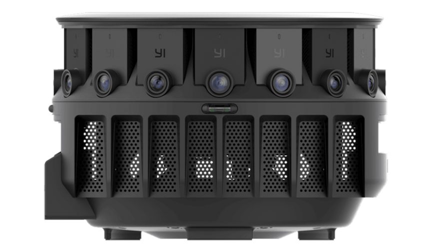 NAB 2017: The Future of VR Technology Is Looking Bright