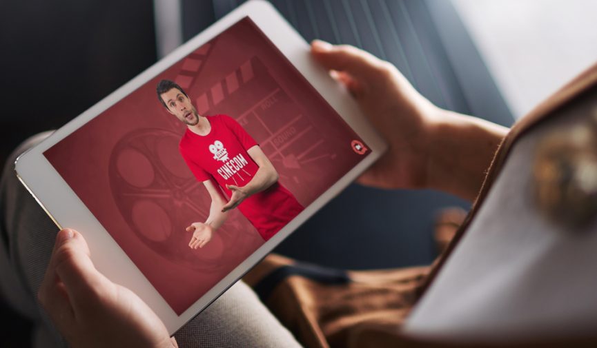 10 Must-Follow YouTube Channels for Filmmakers and Video Editors