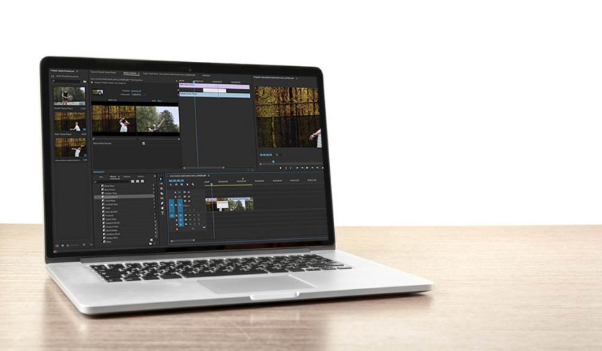 Take Control Of Your Transitions with The Effects Panel