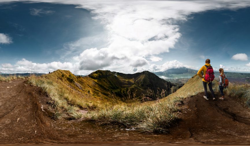 Adobe Takes the Lead in 360 Video and VR by Acquiring Mettle SkyBox