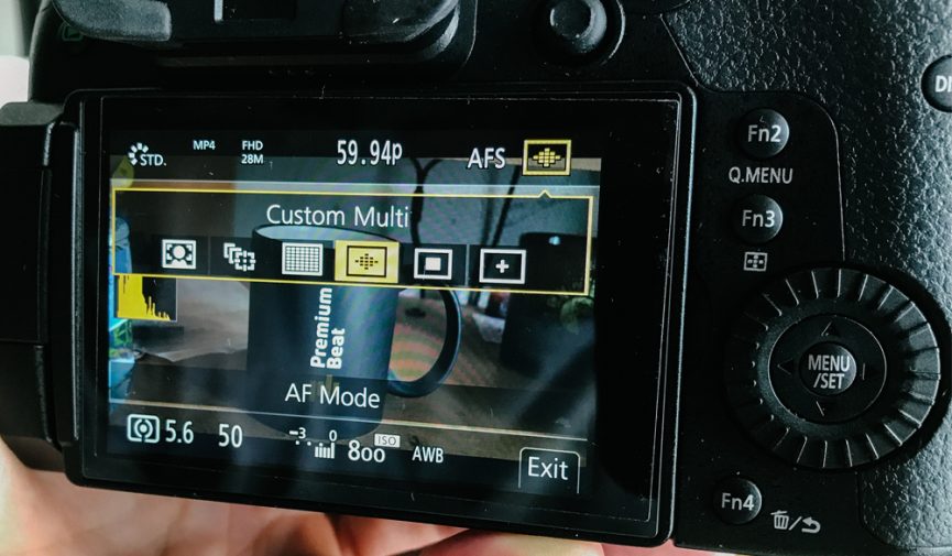 The GH5's Autofocus: A Disaster or Simply Misunderstood?