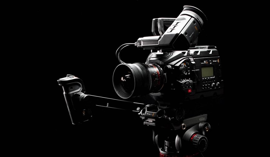 Hands-on Review: Blackmagic Ursa Mini Pro