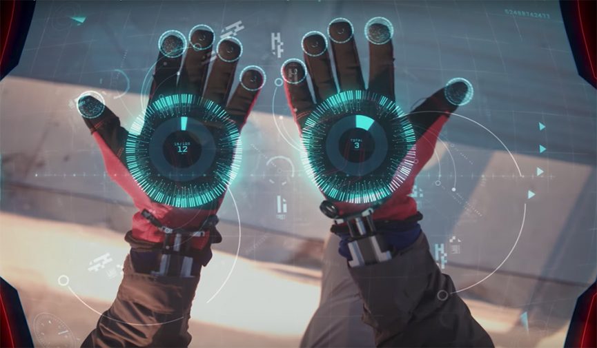 Augment Reality with These After Effects HUD Tutorials