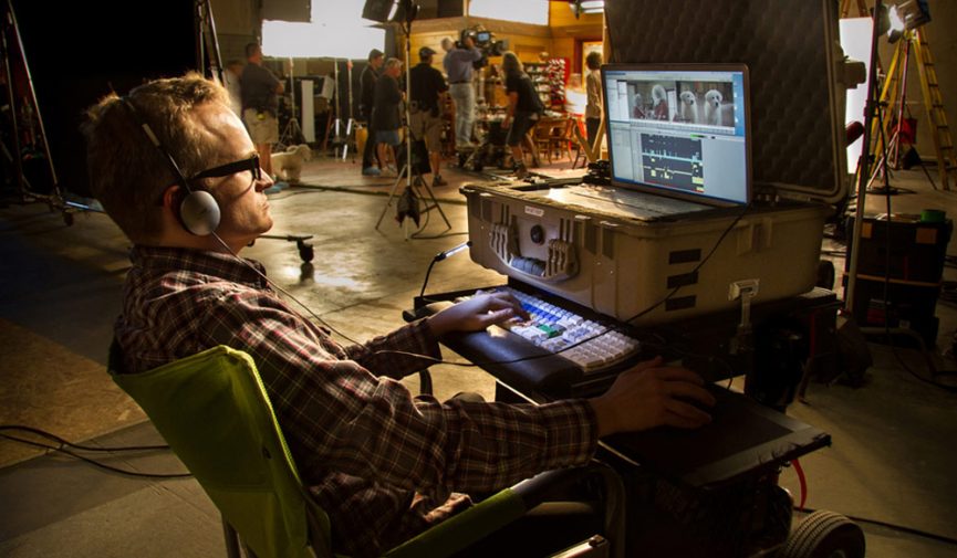 Build a Mobile Suite to Edit Your Projects on Location