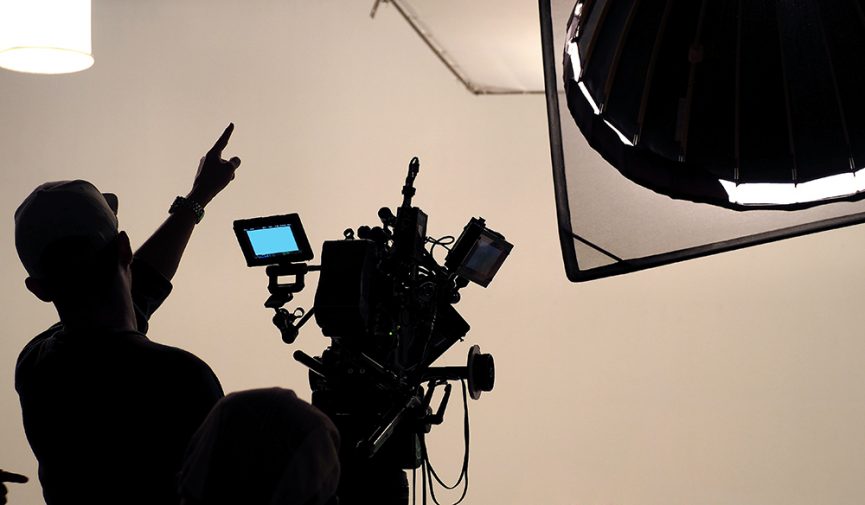 Finding a Producer: What You Need to Bring to the Table