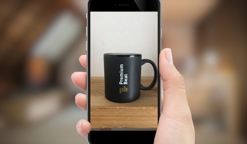 Working With Vertical Phone Footage in Post-Production
