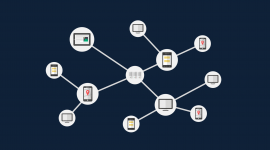 Creating Interconnected Icons in Adobe After Effects + Free Icons