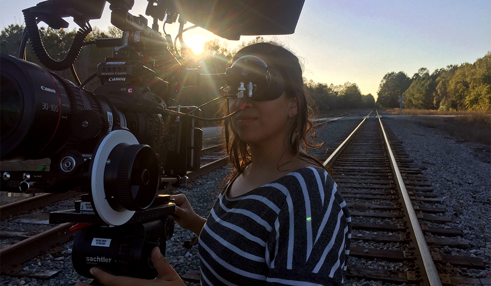 A Conversation with the DP of 'The Confession Tapes'