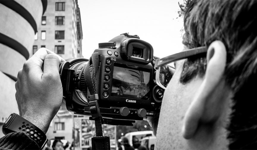 3 Tips for Recording Long-Form DSLR Productions