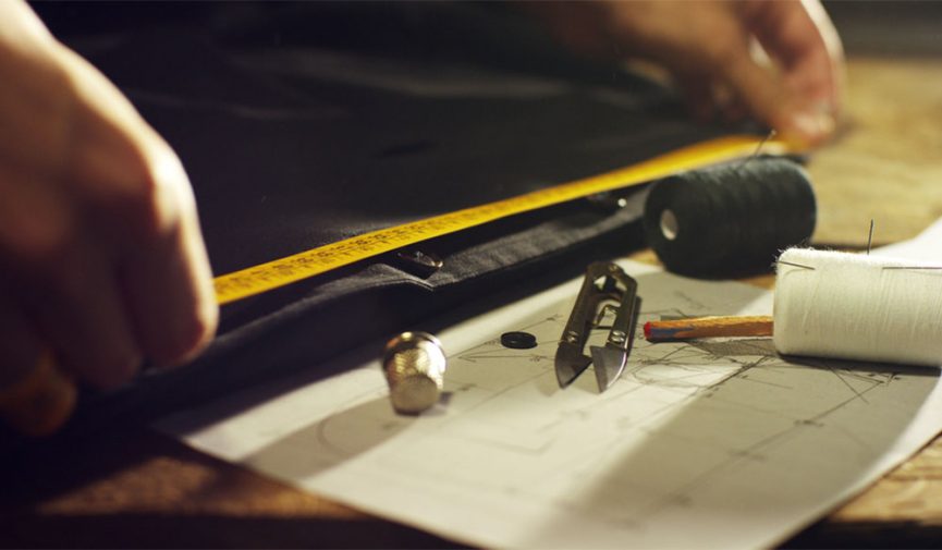 The Practical Guide to Independent Costume Design