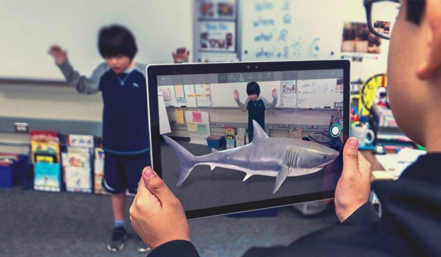 How The Windows 10 Creators Update Helps Indie Filmmakers