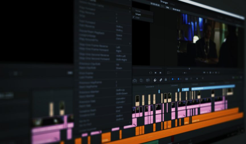 Check Out the Latest Developments in Resolve 14.1 and 14.2