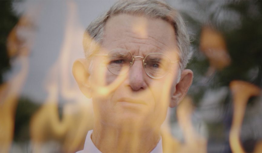 Interview: The Director and Producer Behind "Man on Fire"