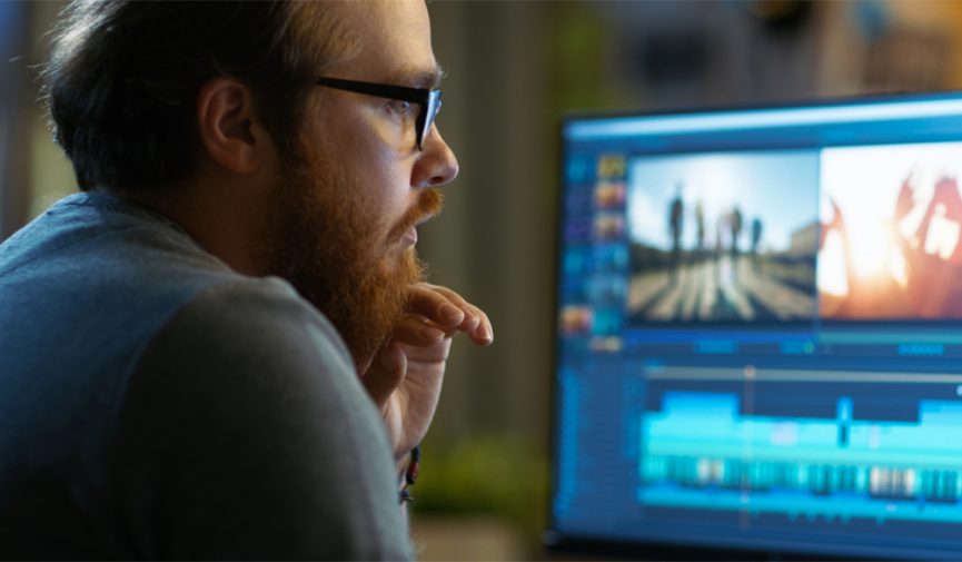 Digital Imaging Technicians: The Unsung Heroes of Film Sets