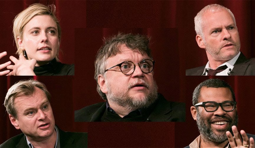 Filmmaking Lessons from Oscar-Nominated Directors