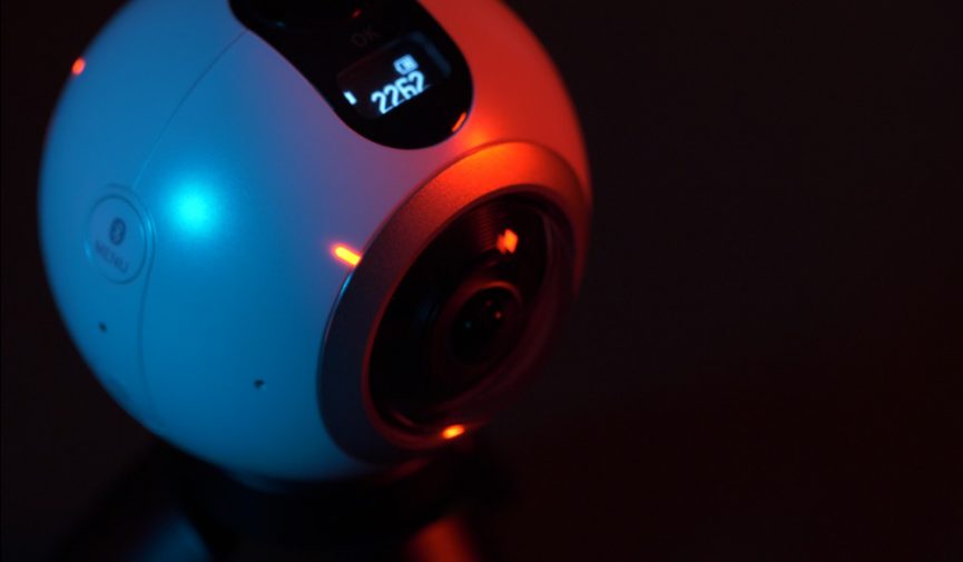 Video Tutorial: How to Make 360° Videos Look Better